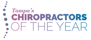 Tampa's Chiropractors of the Year